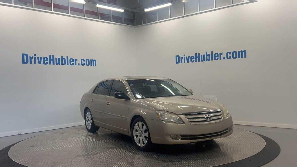 used 2007 Toyota Avalon car, priced at $6,995