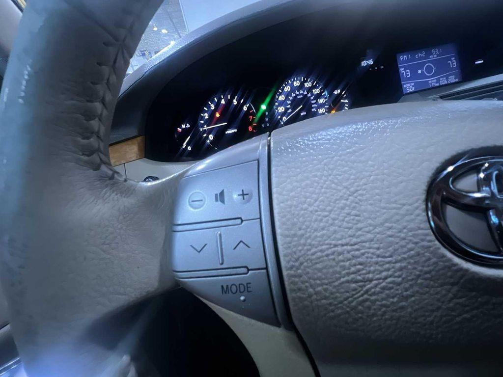 used 2007 Toyota Avalon car, priced at $6,995