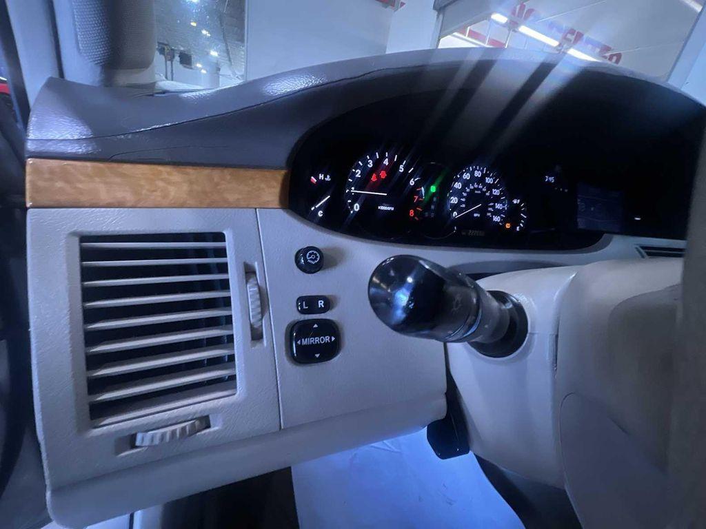 used 2007 Toyota Avalon car, priced at $6,995