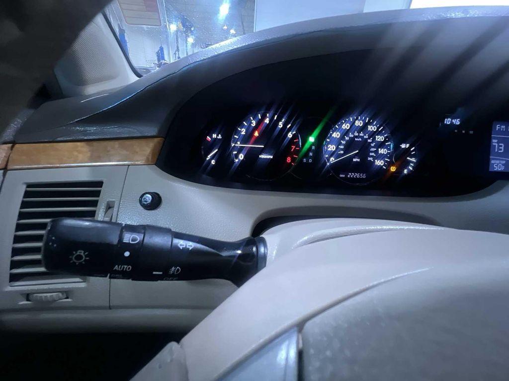 used 2007 Toyota Avalon car, priced at $6,995