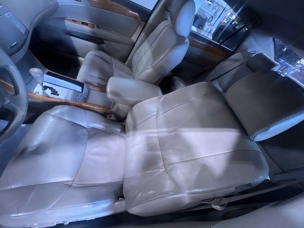 used 2007 Toyota Avalon car, priced at $6,995
