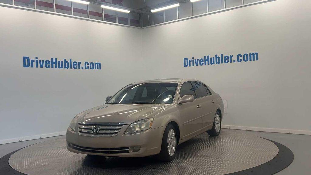 used 2007 Toyota Avalon car, priced at $6,995
