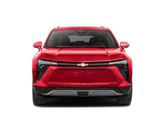 new 2024 Chevrolet Blazer car, priced at $50,270
