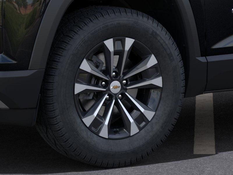 new 2026 Chevrolet Equinox car, priced at $28,979
