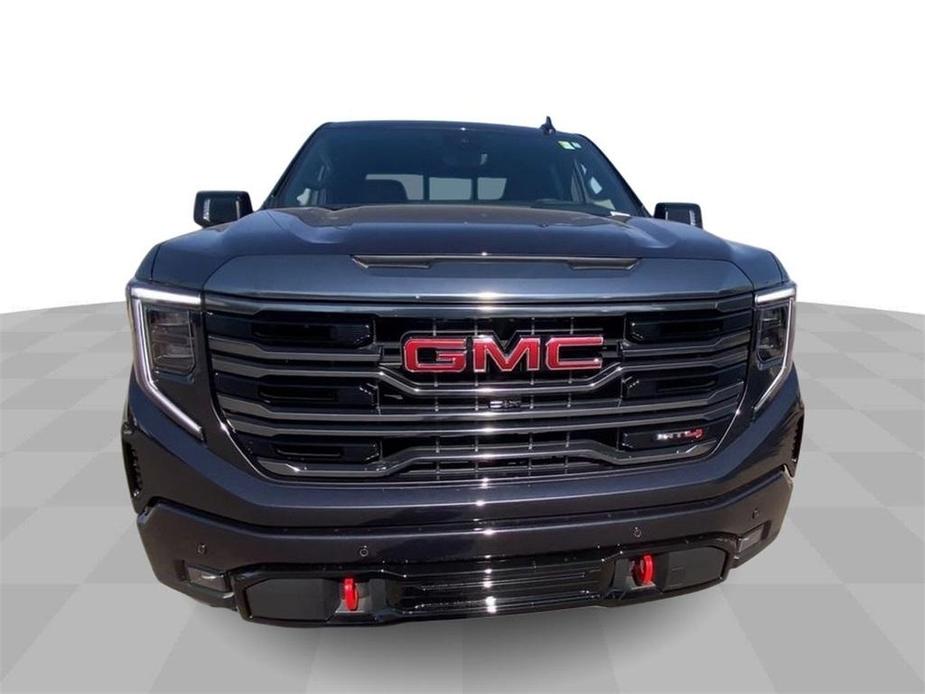 used 2024 GMC Sierra 1500 car, priced at $60,993