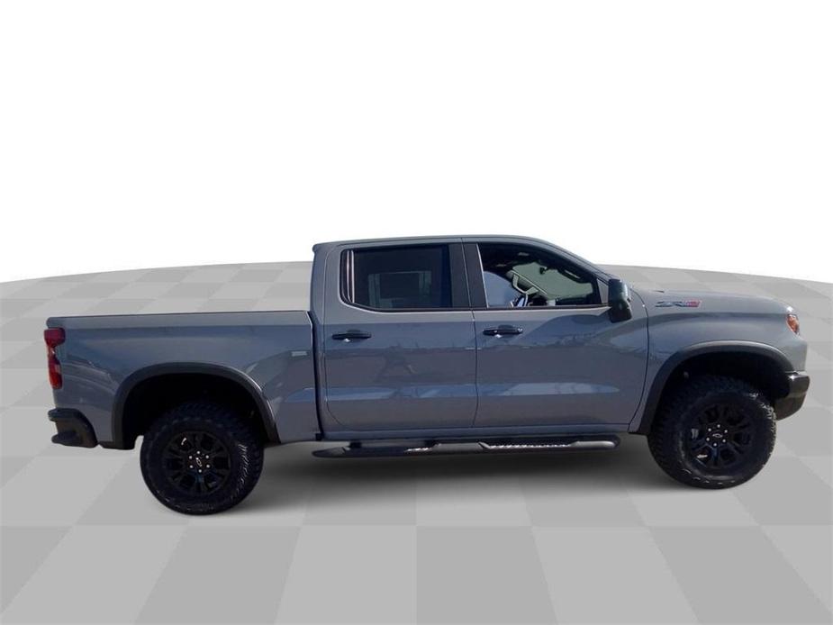 new 2025 Chevrolet Silverado 1500 car, priced at $68,207