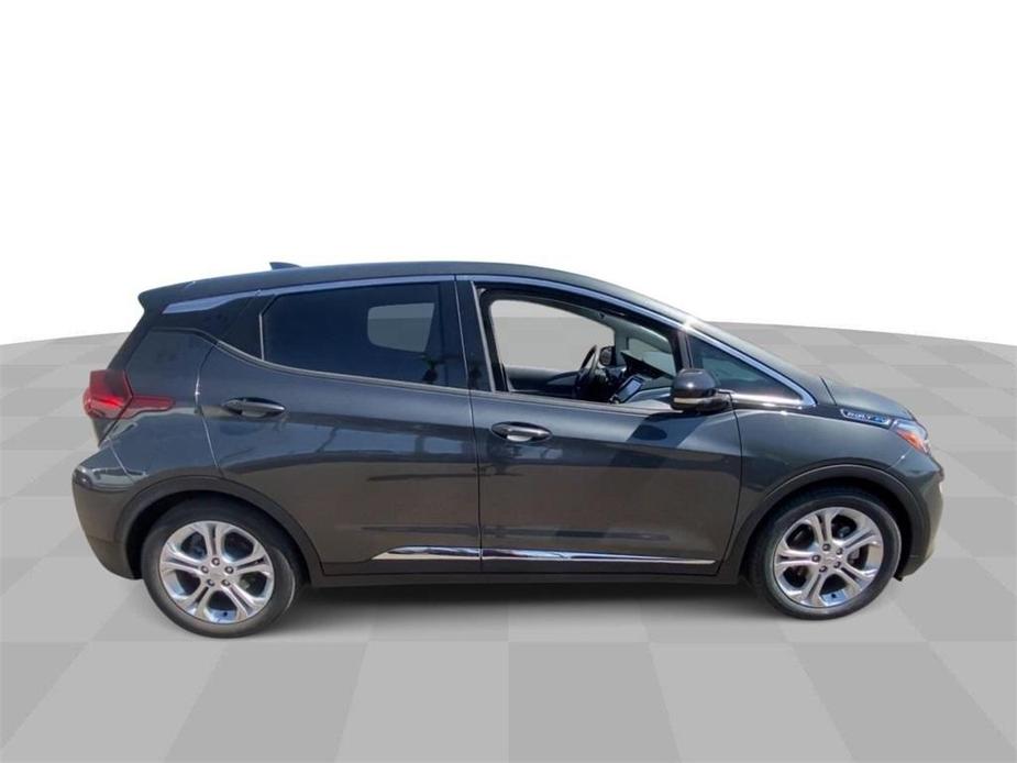 used 2020 Chevrolet Bolt EV car, priced at $16,745