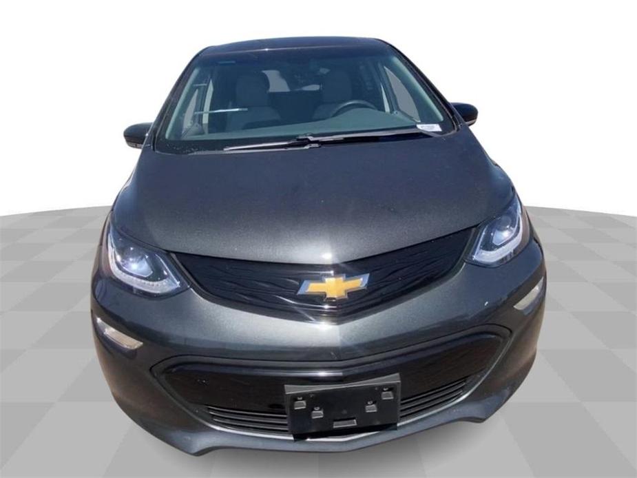 used 2020 Chevrolet Bolt EV car, priced at $16,745