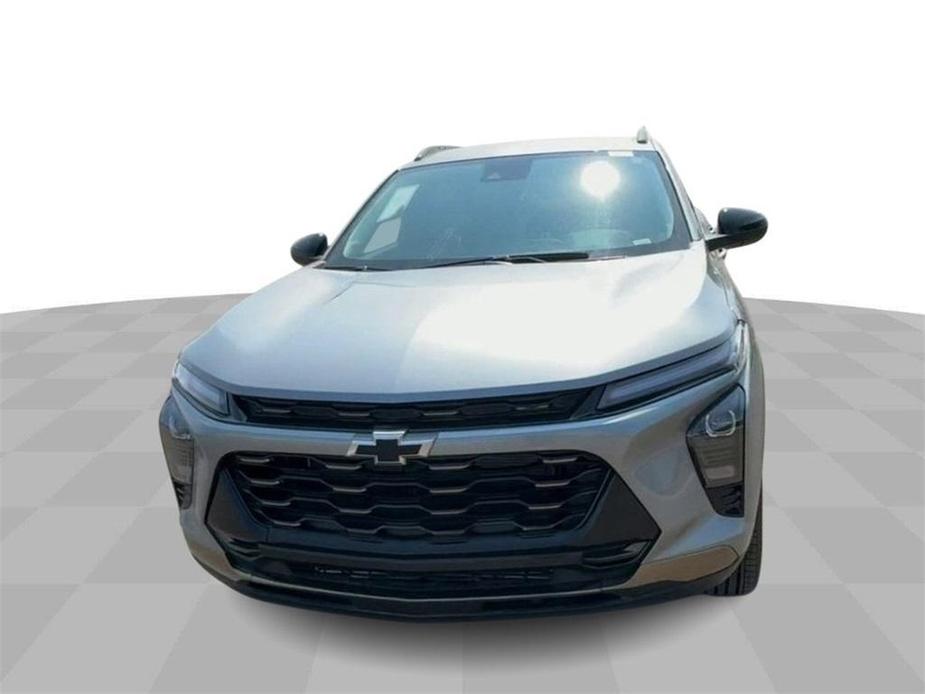 new 2025 Chevrolet Trax car, priced at $24,659