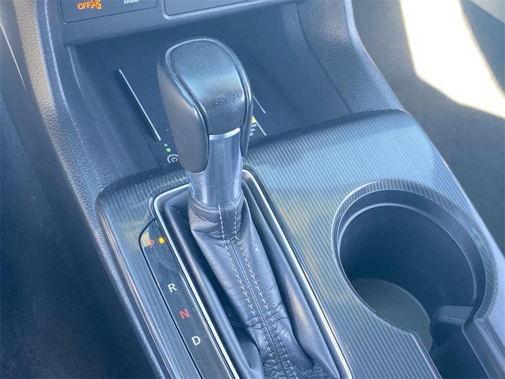 used 2023 Honda Civic car, priced at $25,883