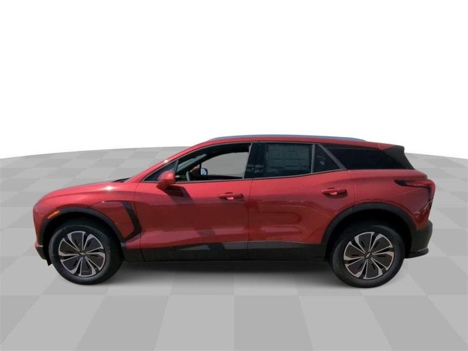 new 2024 Chevrolet Blazer EV car, priced at $47,727