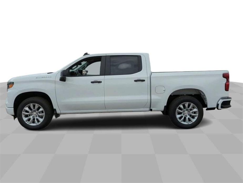 used 2023 Chevrolet Silverado 1500 car, priced at $33,992