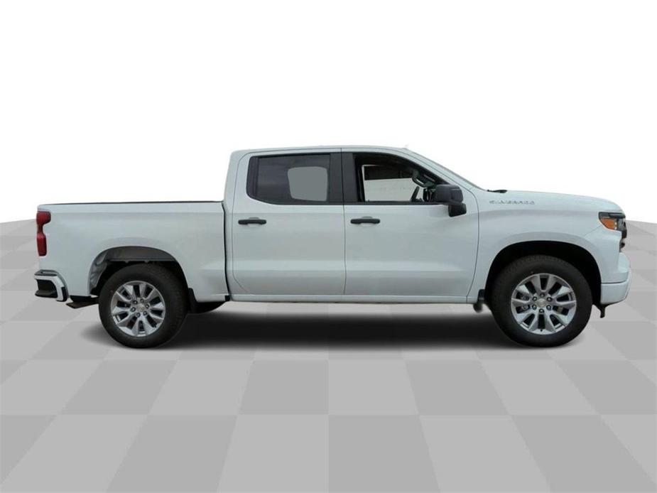 used 2023 Chevrolet Silverado 1500 car, priced at $33,992