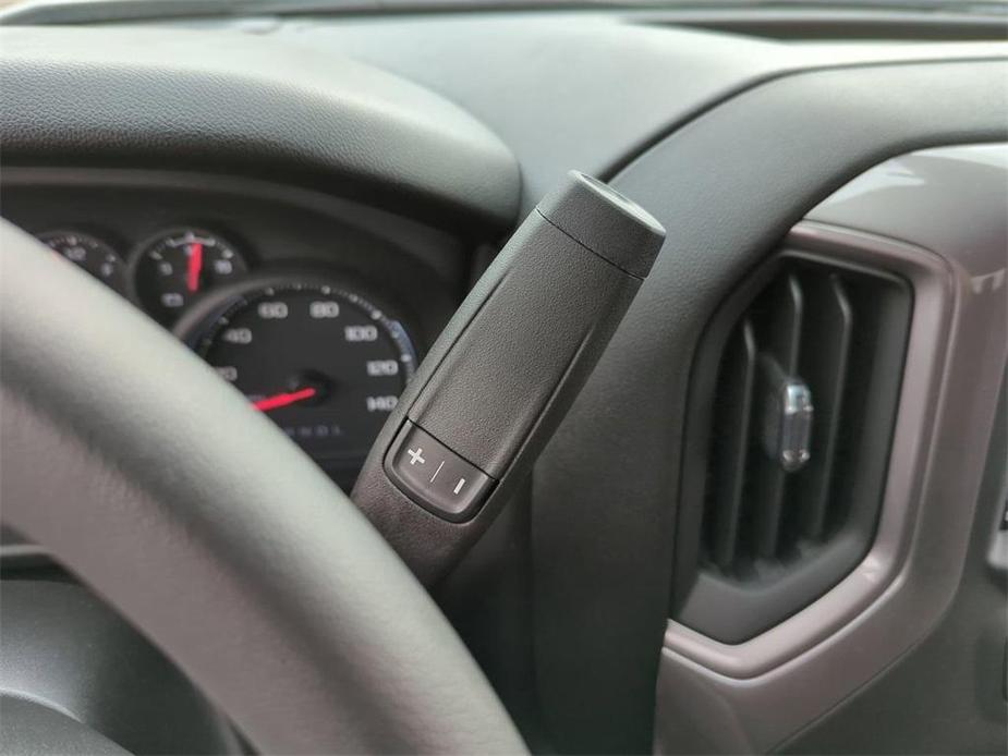 used 2023 Chevrolet Silverado 1500 car, priced at $33,992