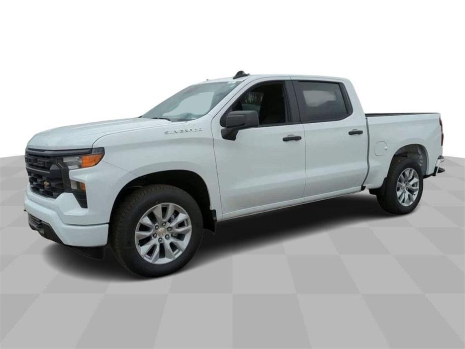 used 2023 Chevrolet Silverado 1500 car, priced at $33,992