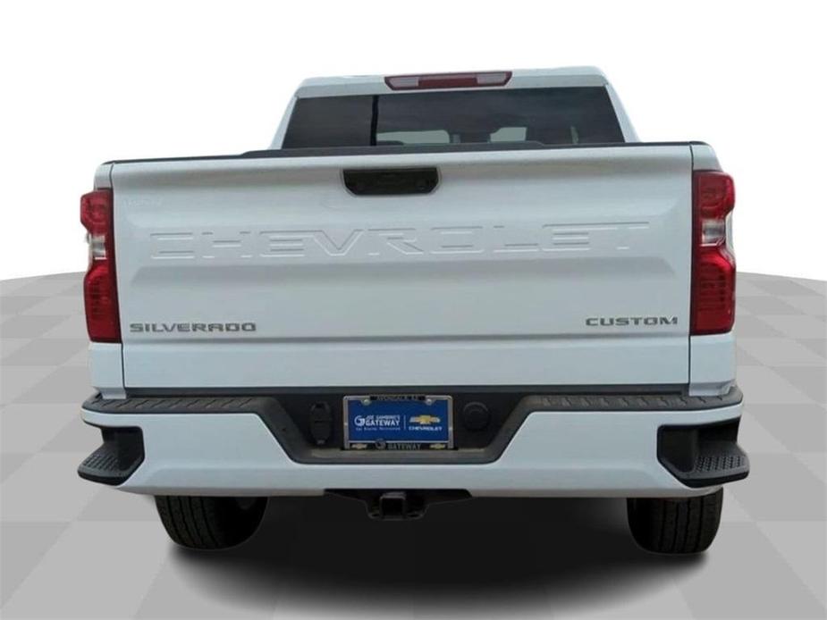 used 2023 Chevrolet Silverado 1500 car, priced at $33,992