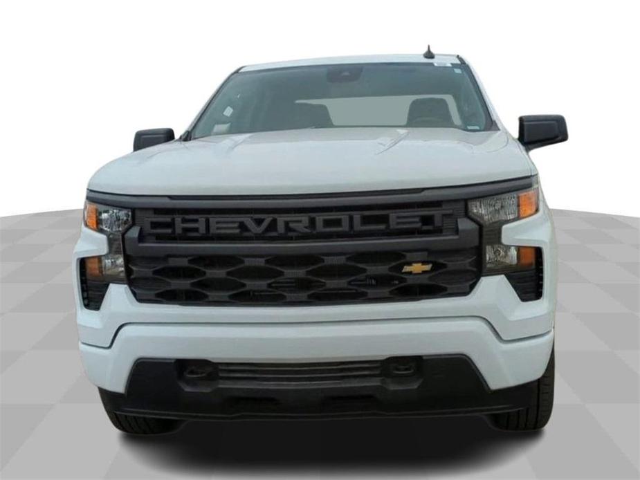 used 2023 Chevrolet Silverado 1500 car, priced at $33,992