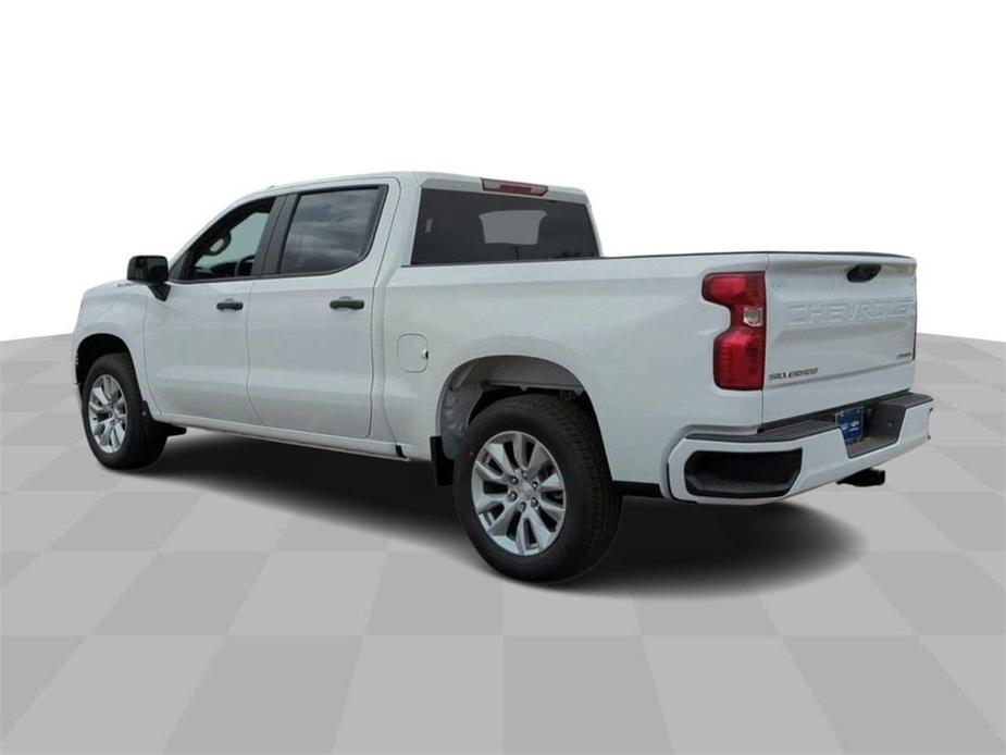 used 2023 Chevrolet Silverado 1500 car, priced at $33,992