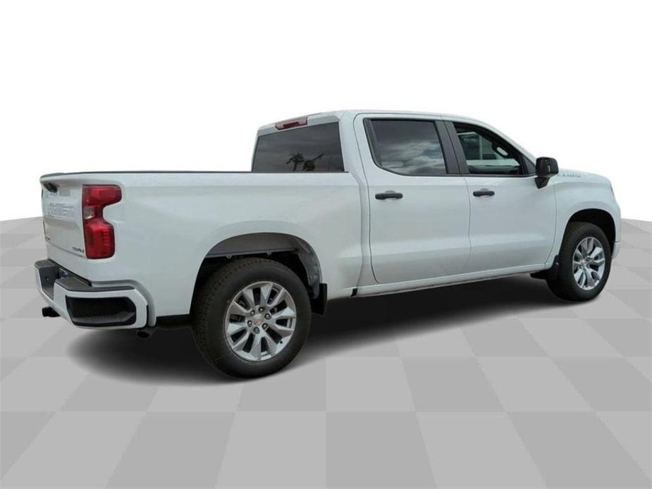 used 2023 Chevrolet Silverado 1500 car, priced at $33,992