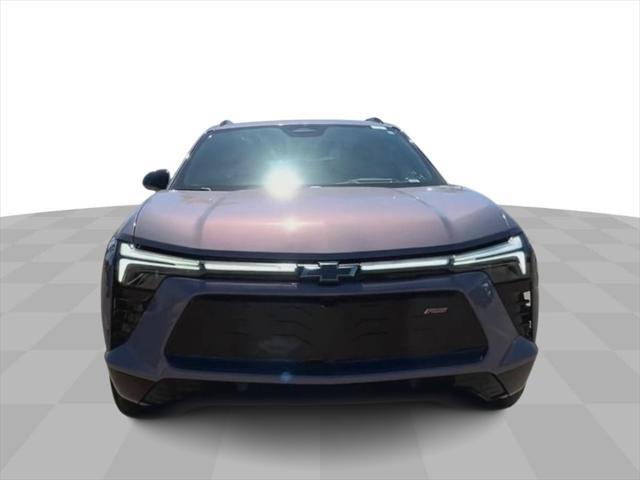 new 2024 Chevrolet Blazer EV car, priced at $47,095