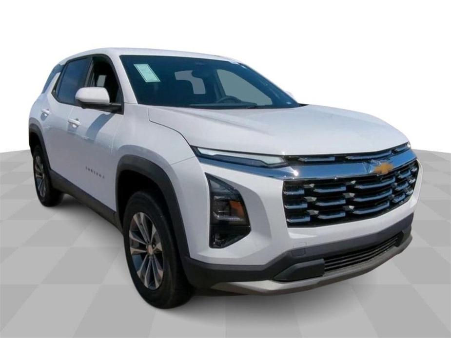 new 2025 Chevrolet Equinox car, priced at $28,225