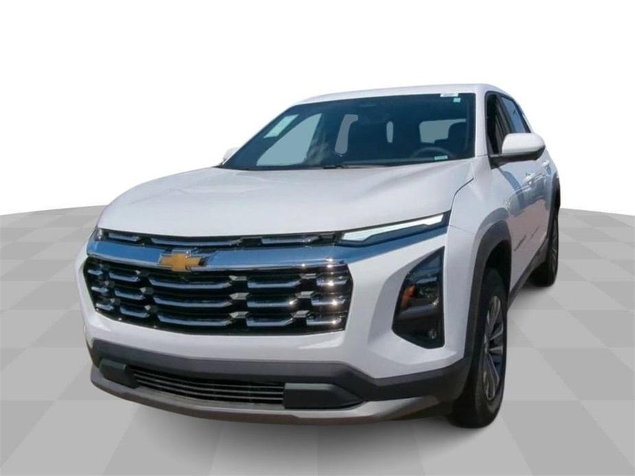 new 2025 Chevrolet Equinox car, priced at $28,225