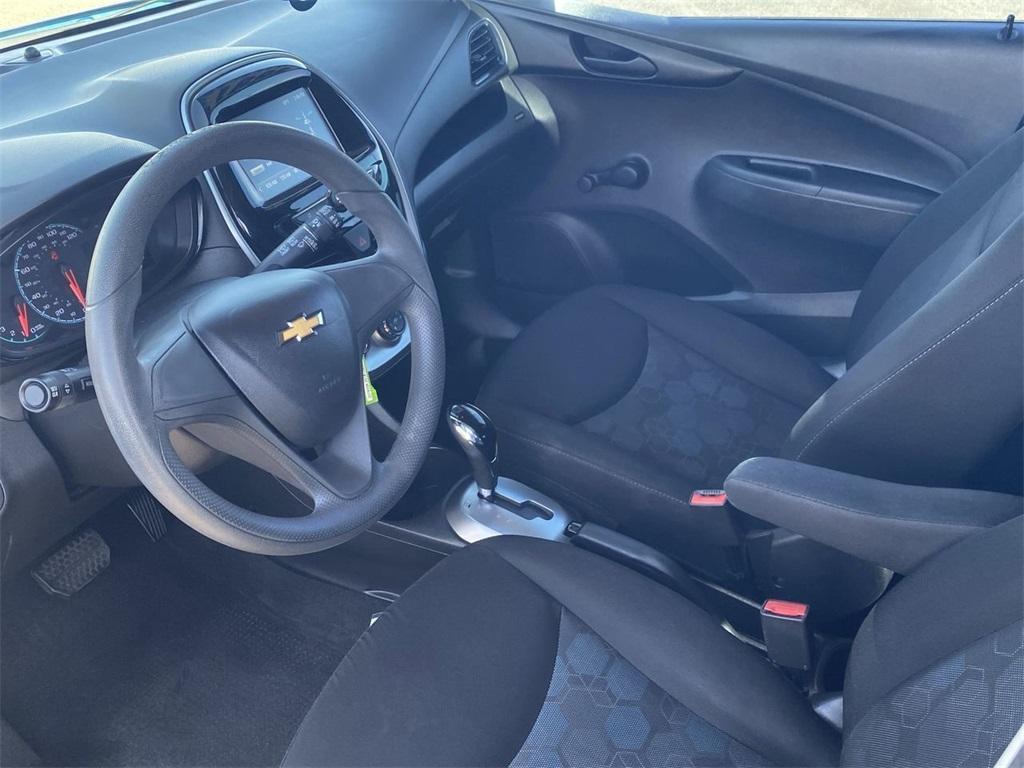 used 2018 Chevrolet Spark car, priced at $8,991