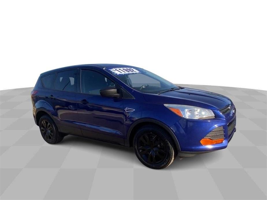 used 2015 Ford Escape car, priced at $9,993