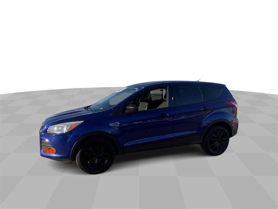 used 2015 Ford Escape car, priced at $9,993