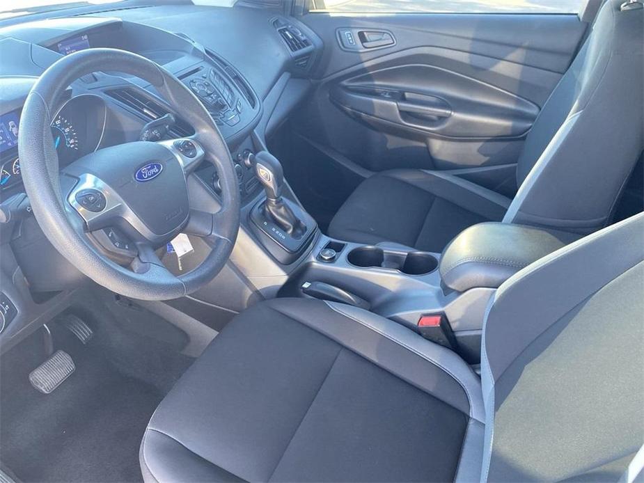 used 2015 Ford Escape car, priced at $9,993