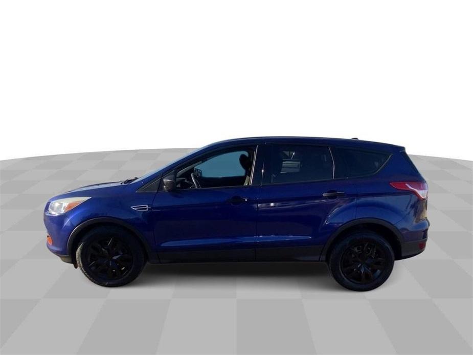 used 2015 Ford Escape car, priced at $9,993