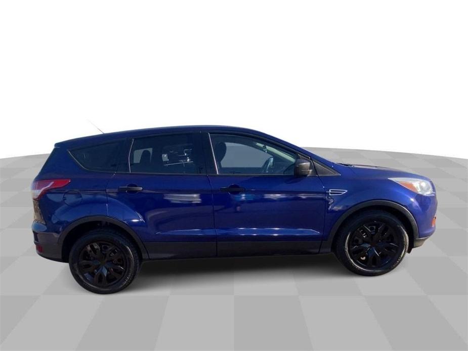 used 2015 Ford Escape car, priced at $9,993