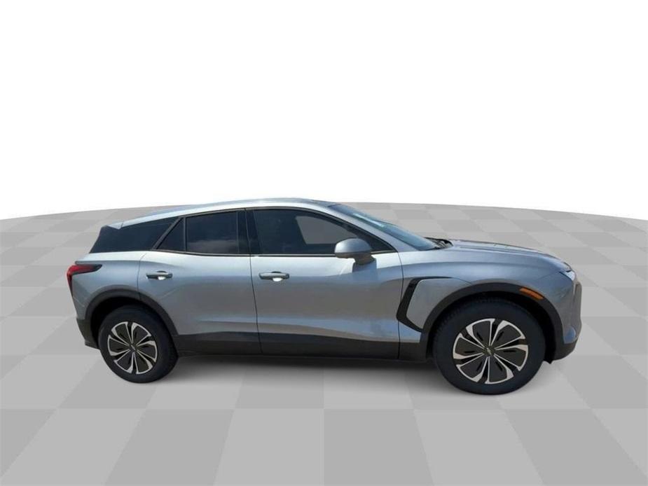 new 2024 Chevrolet Blazer EV car, priced at $47,257