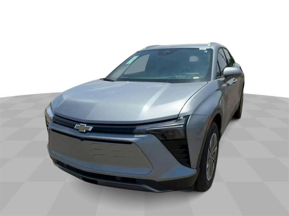 new 2024 Chevrolet Blazer EV car, priced at $47,257