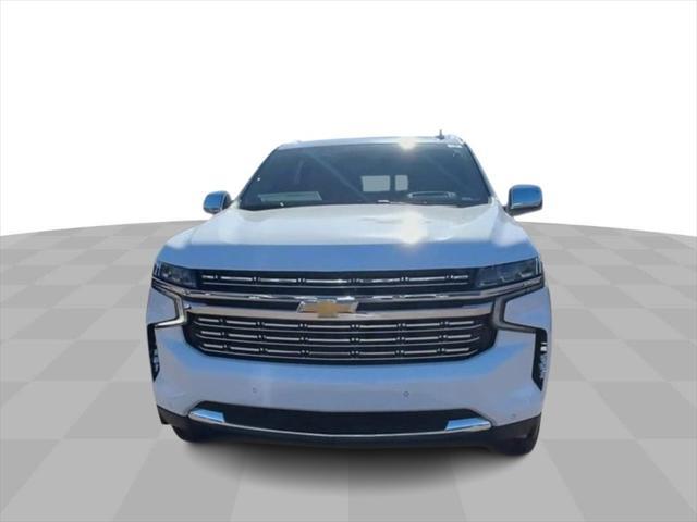 new 2024 Chevrolet Tahoe car, priced at $73,286