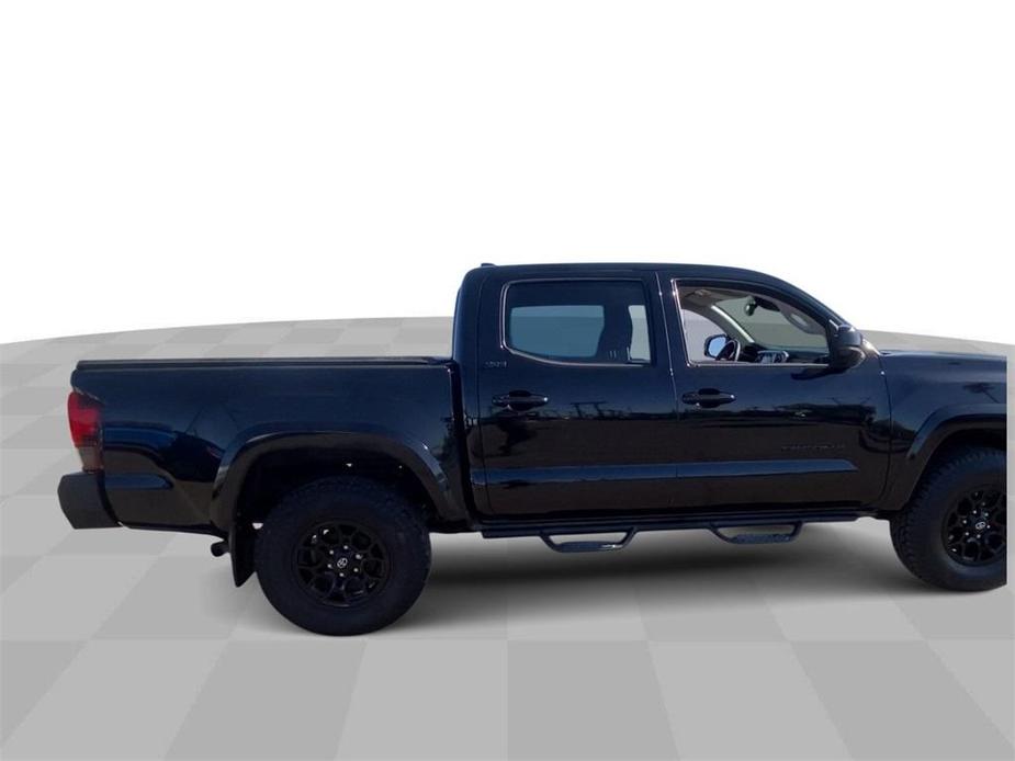 used 2019 Toyota Tacoma car, priced at $26,992