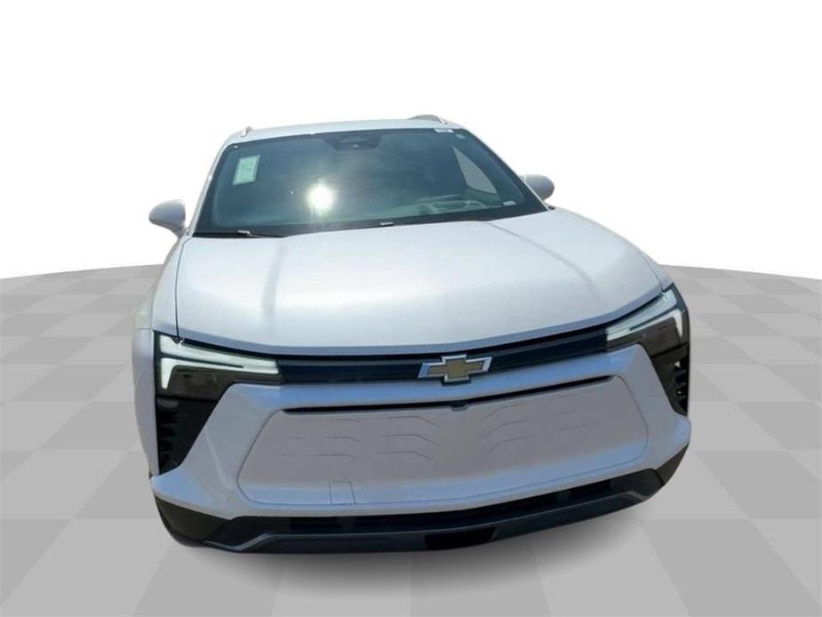 new 2024 Chevrolet Blazer EV car, priced at $45,765