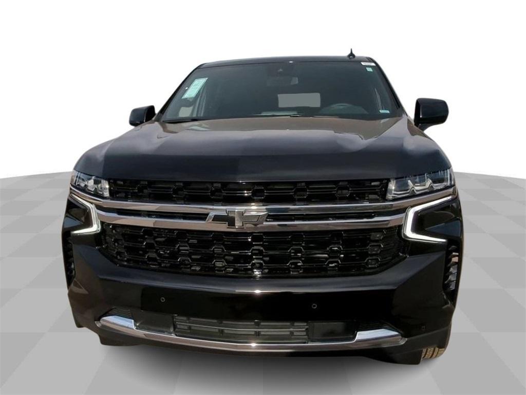 new 2024 Chevrolet Tahoe car, priced at $52,819