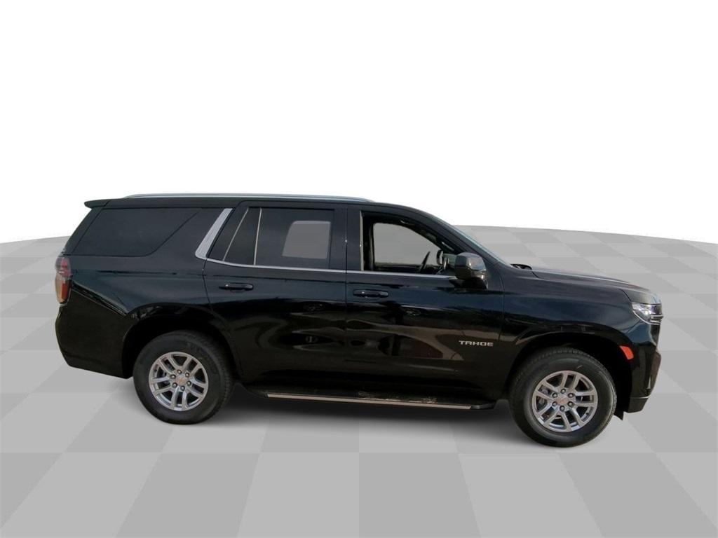 new 2024 Chevrolet Tahoe car, priced at $52,819