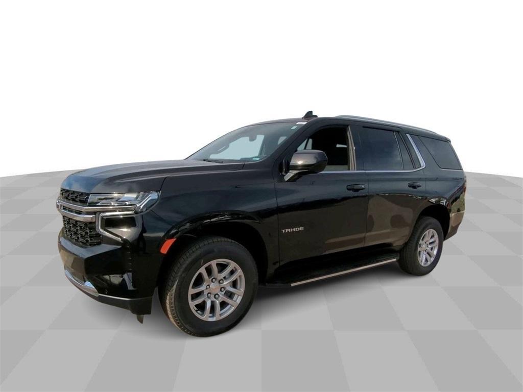 new 2024 Chevrolet Tahoe car, priced at $52,819