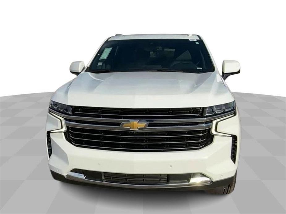 new 2024 Chevrolet Suburban car, priced at $67,631