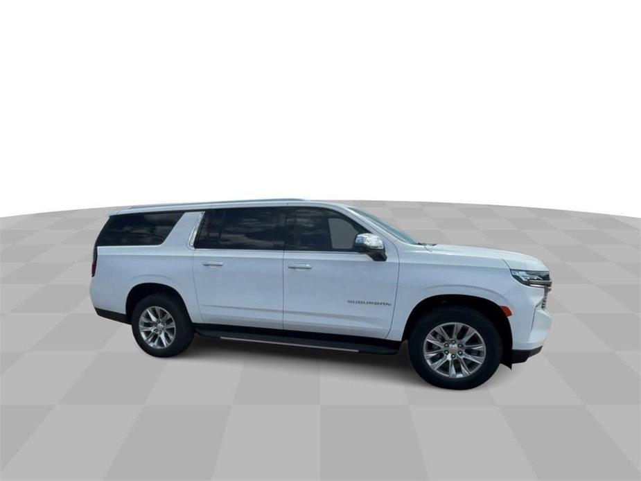 new 2024 Chevrolet Suburban car, priced at $73,698