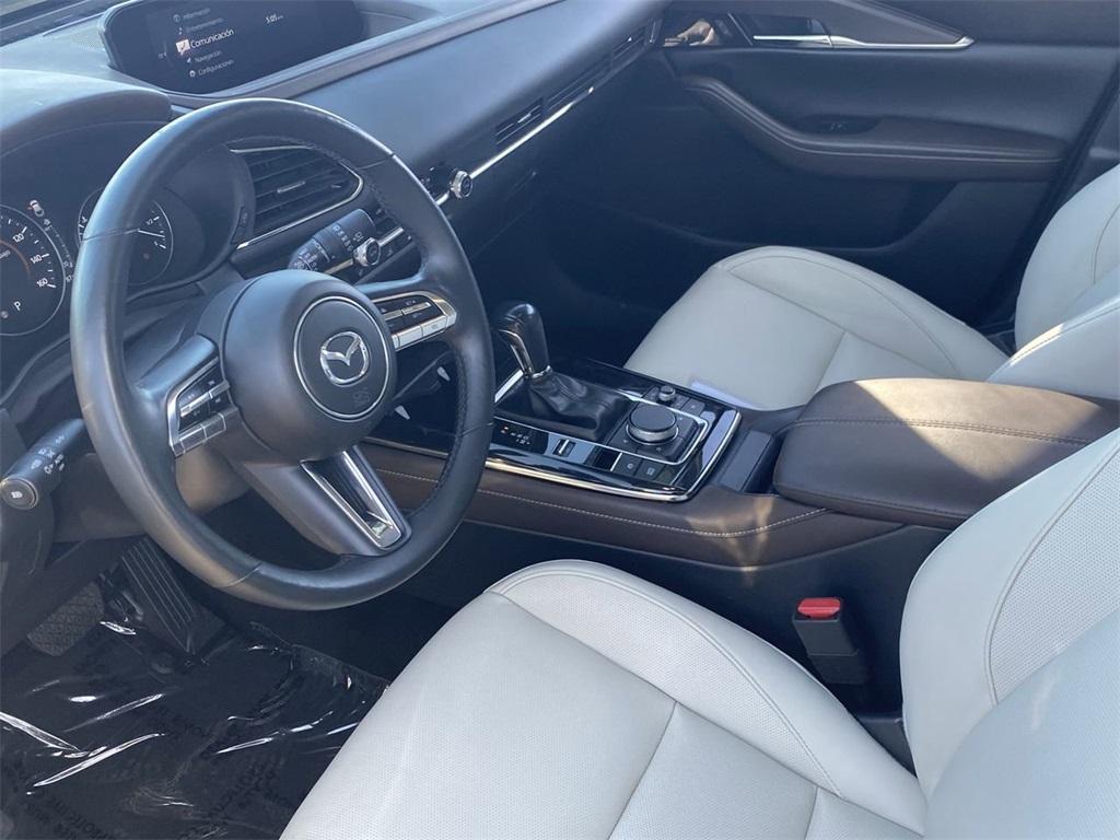 used 2021 Mazda CX-30 car, priced at $22,483