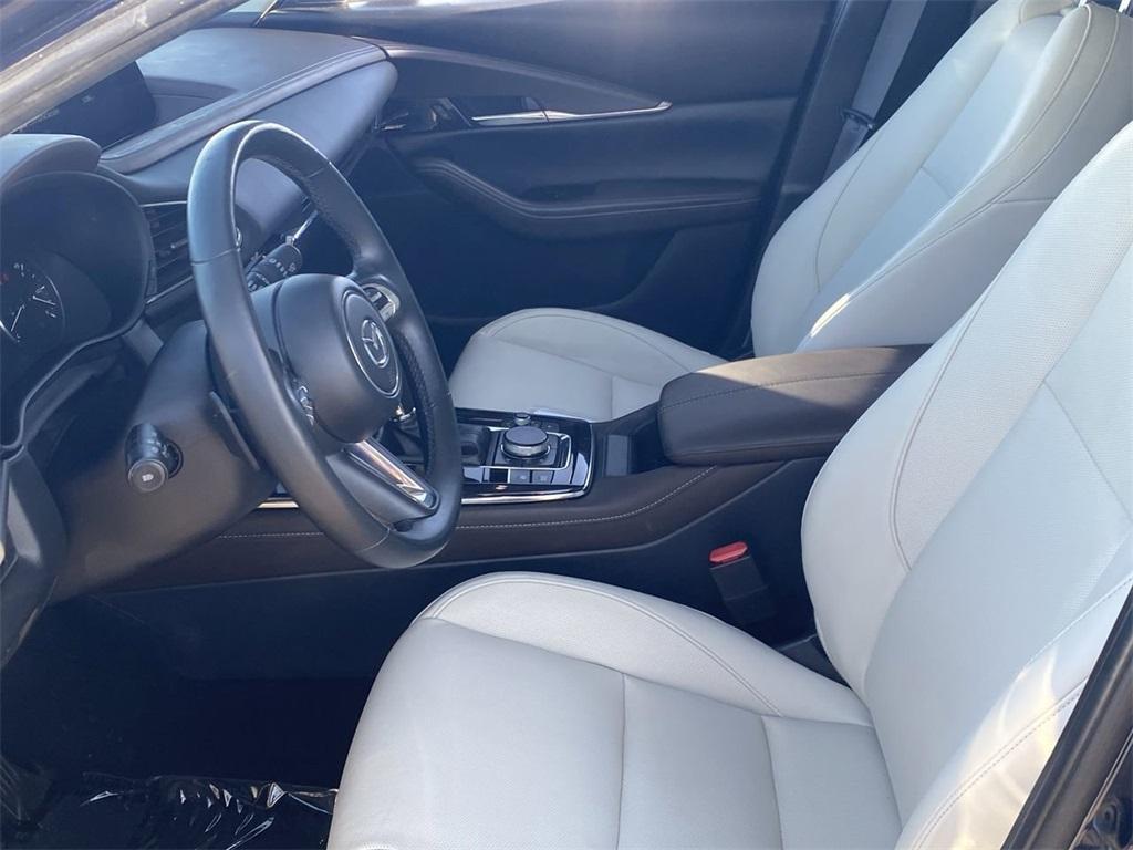 used 2021 Mazda CX-30 car, priced at $22,483