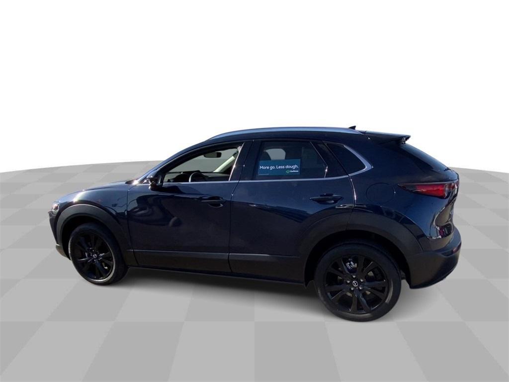 used 2021 Mazda CX-30 car, priced at $22,483