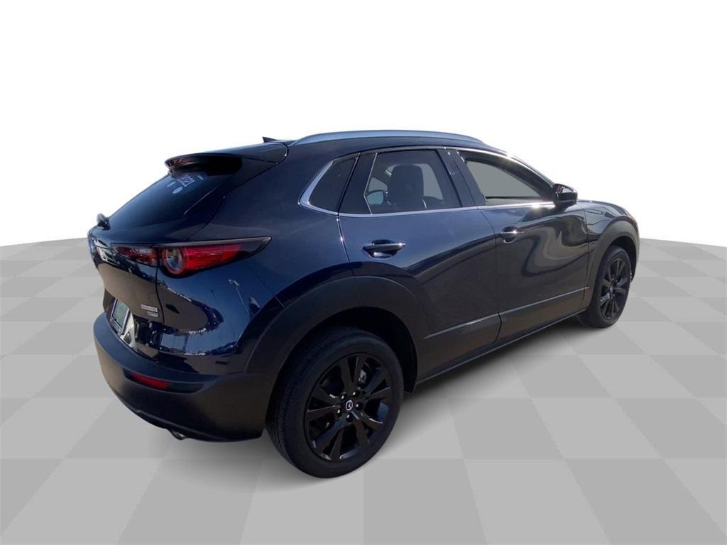 used 2021 Mazda CX-30 car, priced at $22,483
