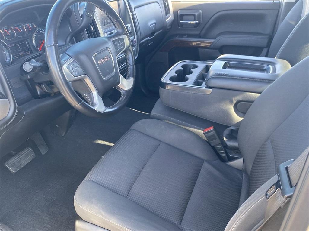 used 2018 GMC Sierra 1500 car, priced at $25,882