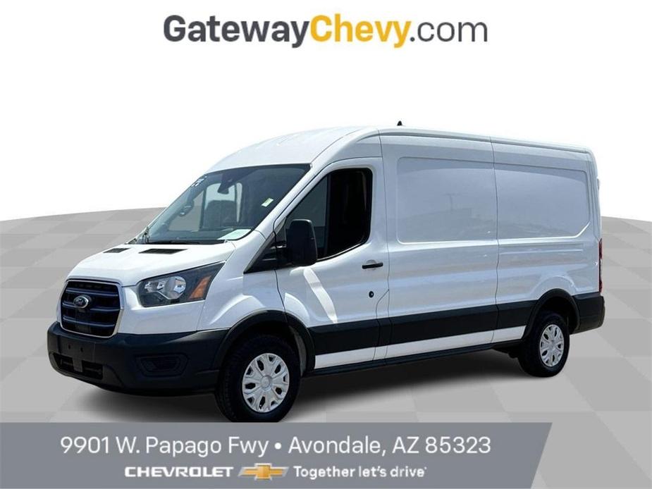 used 2022 Ford Transit-350 car, priced at $29,994