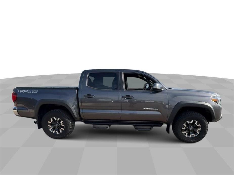 used 2019 Toyota Tacoma car, priced at $31,992