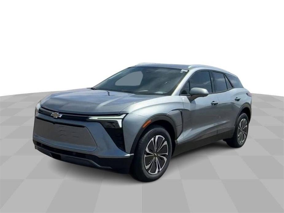 new 2024 Chevrolet Blazer EV car, priced at $47,257